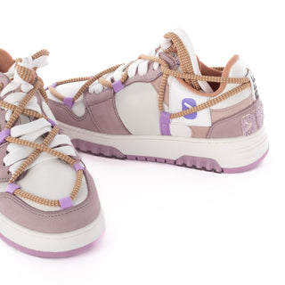 Off Play Multicolor Sneaker