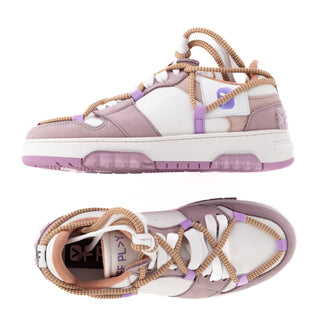 Off Play Multicolor Sneaker