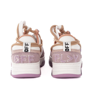 Off Play Multicolor Sneaker