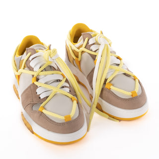 Sapatilha Off Play Multicolor