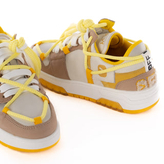 Sapatilha Off Play Multicolor