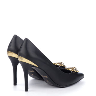 Just Cavalli High Heels Black