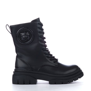 Botas Just Cavalli Preto