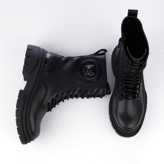 Just Cavalli Boots Black