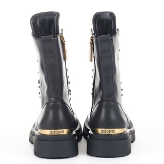 Botas Just Cavalli Preto