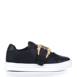 Versace Jeans Couture Sneakers Black