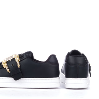 Versace Jeans Couture Sneakers Black