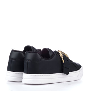 Versace Jeans Couture Sneakers Black