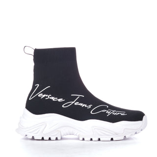 Versace Jeans Couture Sneakers Black