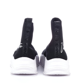 Versace Jeans Couture Sneakers Black