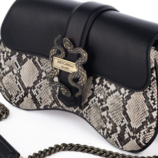 Crossbody Just Cavalli New Iconic Snakes