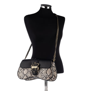 Crossbody Just Cavalli New Iconic Snakes