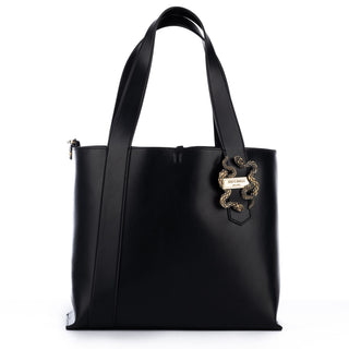 Tote Just Cavalli New Iconic Snakes