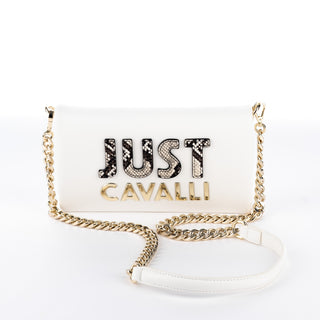 Crossbody Just Cavalli Cut Out Logo