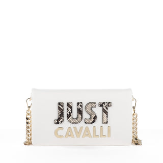 Crossbody Just Cavalli Cut Out Logo