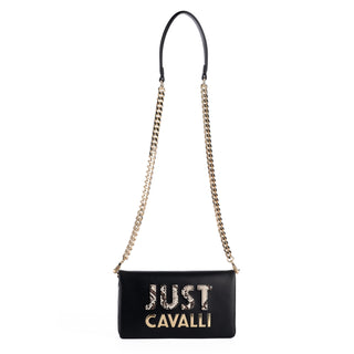 Crossbody Just Cavalli Cut Out Logo