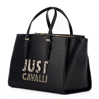 Crossbody Just Cavalli Cut Out Logo