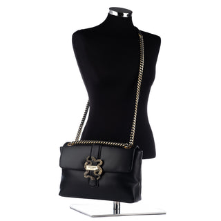 Crossbody Just Cavalli New Iconic Puffy