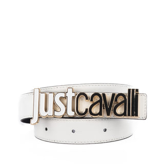 Cinto Just Cavalli JC Metal