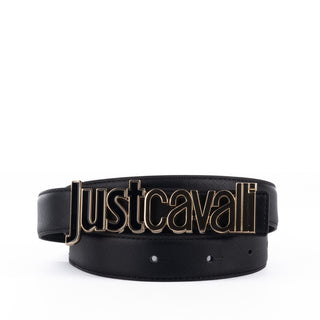 Cinto Just Cavalli JC Metal