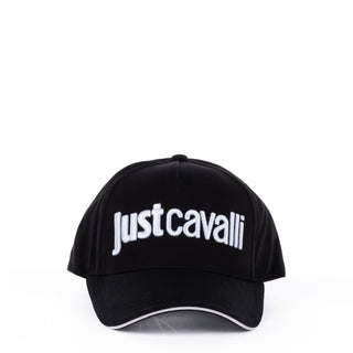 Boné Just Cavalli Baseball Cap Logo