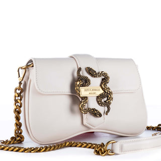 Carteira Crossbody Just Cavalli New Iconic Snakes - Style 7