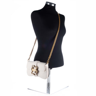 Carteira Crossbody Just Cavalli New Iconic Snakes - Style 7