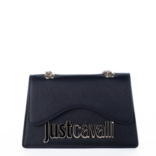 Carteira Crossbody Just Cavalli Metal Lettering - Style 7