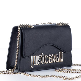 Carteira Crossbody Just Cavalli Metal Lettering - Style 7