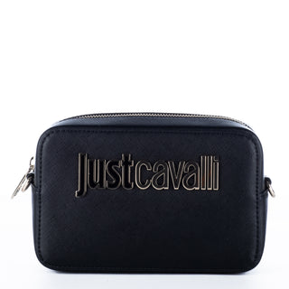 Carteira Crossbody Just Cavalli Metal Lettering - Style 8