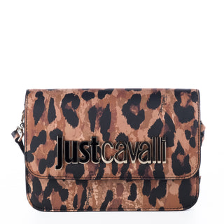 Mini Just Cavalli Metal Lettering - Style 10