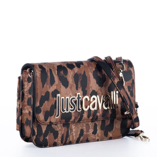 Mini Just Cavalli Metal Lettering - Style 10