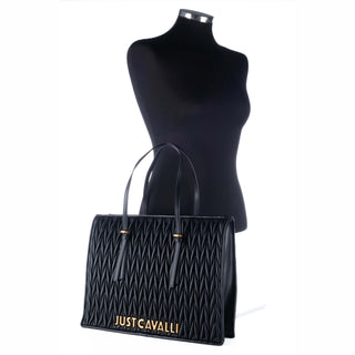 Tote Just Cavalli Metal - Style 4