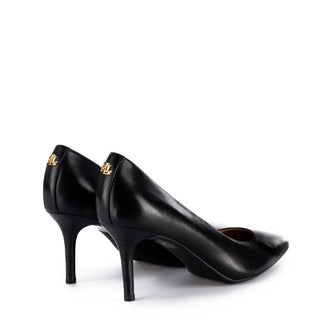 Saltos Altos Ralph Lauren LANETTE-PUMPS-CLOSED TOE