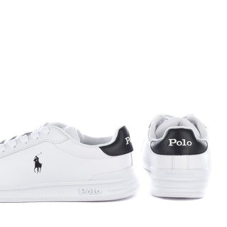 Sapatilhas Ralph Lauren Heritage Court II