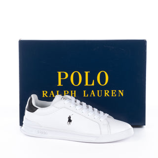 Sapatilhas Ralph Lauren Heritage Court II