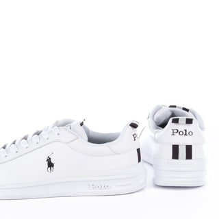 Sapatilhas Ralph Lauren Heritage Court II