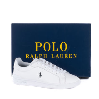 Sapatilhas Ralph Lauren Heritage Court II