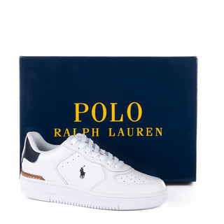 Sapatilhas Ralph Lauren Masters Court