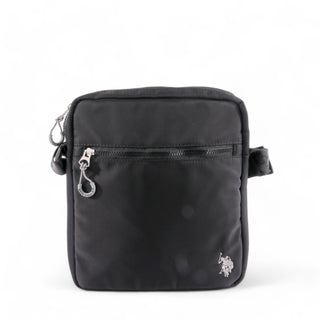 Bolsa U.S. Polo Bigfork Crossbody