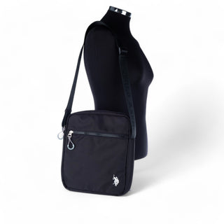 Bolsa U.S. Polo Bigfork Crossbody