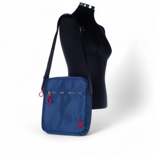 Bolsa U.S. Polo Bigfork Crossbody