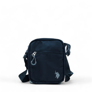 Bolsa U.S. Polo Bigfork Small Crossbody