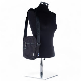 Bolsa U.S. Polo Bigfork Small Crossbody