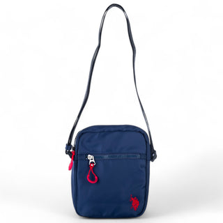 Bolsa U.S. Polo Bigfork Small Crossbody