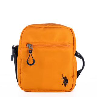 Bolsa U.S. Polo Bigfork Small Crossbody