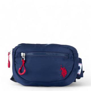 Bolsa U.S. Polo Bigfork Waist Bag