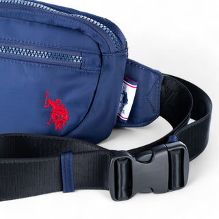 Bolsa U.S. Polo Bigfork Waist Bag