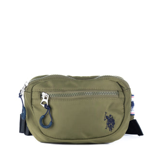 Bolsa U.S. Polo Bigfork Waist Bag