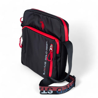 Bolsa U.S. Polo Bozeman Crossbody